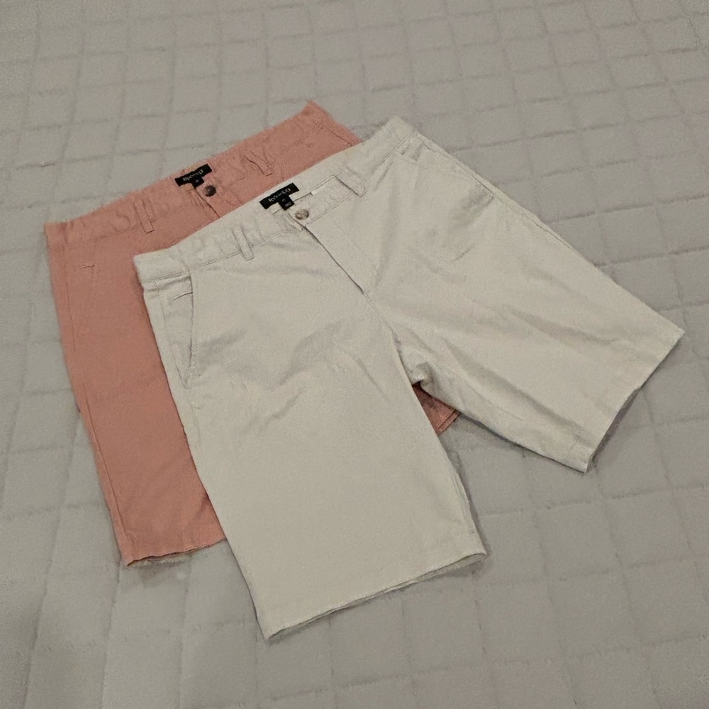2 Pairs RW shorts